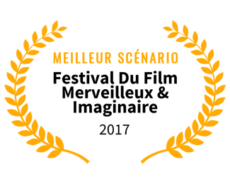 Festival Film Mevrilleux Imaginaire